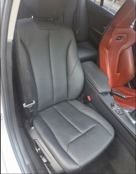 2014 BMW 3 Series 320d photo 16