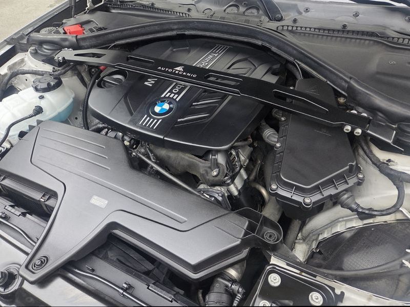 2014 BMW 3 Series 320d photo 20