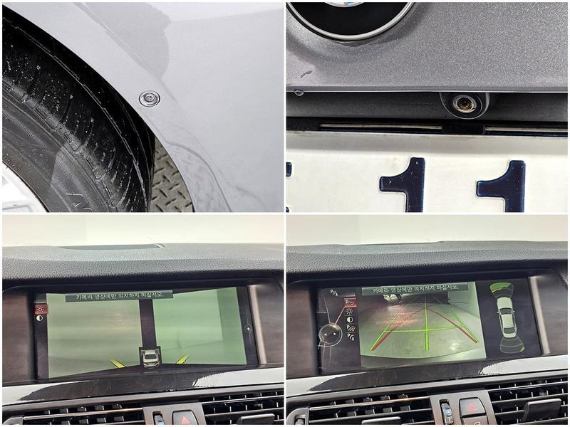 2013 BMW 5 Series 528i photo 15