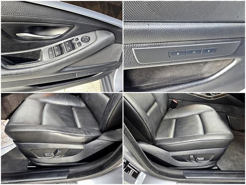 2013 BMW 5 Series 528i photo 17