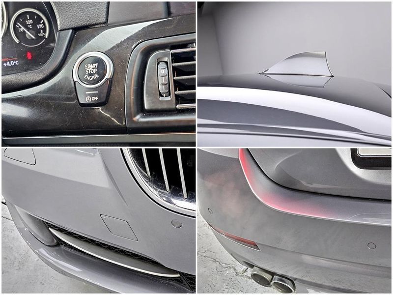 2013 BMW 5 Series 528i photo 18