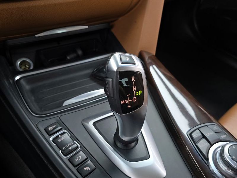 2013 BMW 3 Series 320d Luxury photo 9