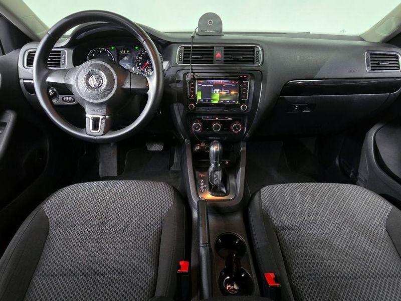 2012 Volkswagen Jetta 1.6 TDI Blue Motion 6th photo 7