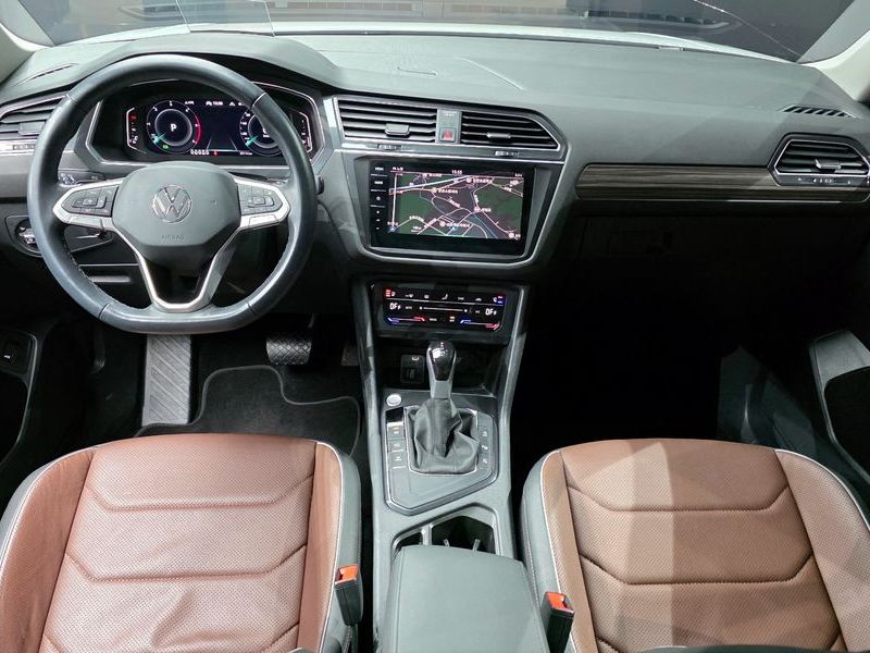 2023 Volkswagen Tiguan 2.0 TDI Prestige photo 7