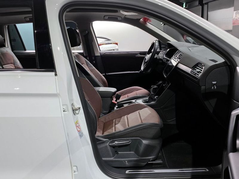2023 Volkswagen Tiguan 2.0 TDI Prestige photo 10