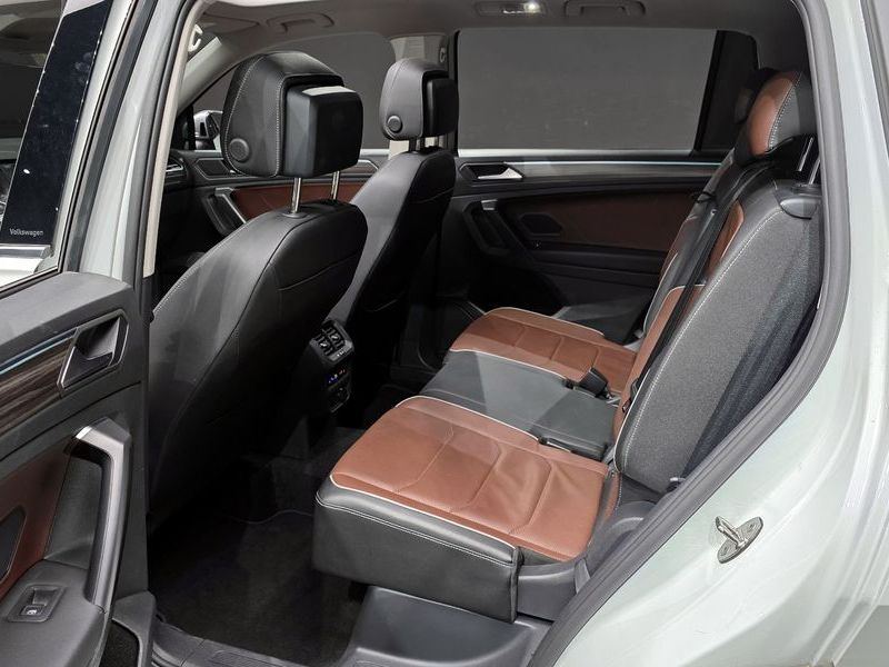 2023 Volkswagen Tiguan 2.0 TDI Prestige photo 12