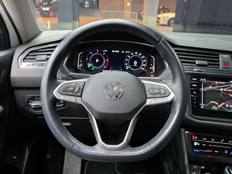 2023 Volkswagen Tiguan 2.0 TDI Prestige photo 13