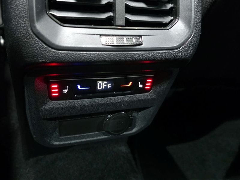 2023 Volkswagen Tiguan 2.0 TDI Prestige photo 17