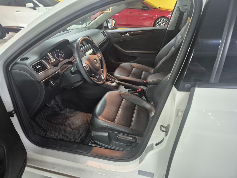2013 Volkswagen Jetta 2.0 TDI 6th photo 7