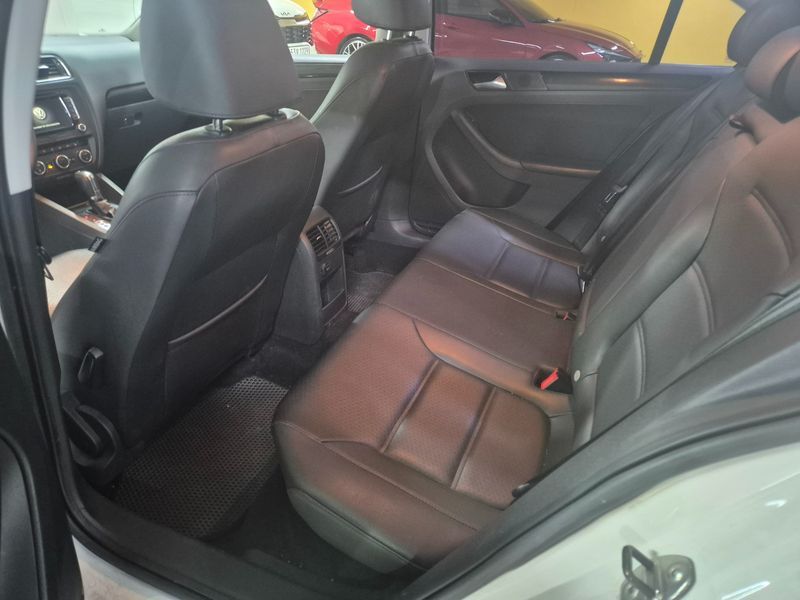 2013 Volkswagen Jetta 2.0 TDI 6th photo 9