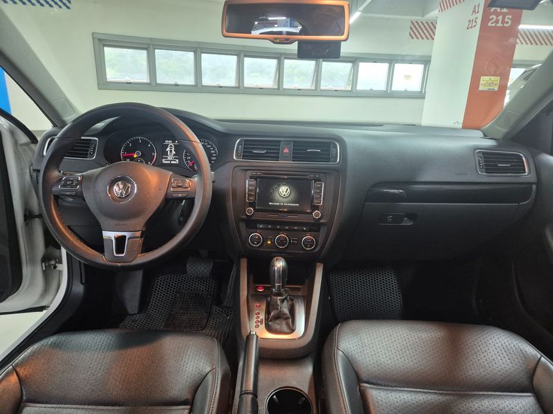 2013 Volkswagen Jetta 2.0 TDI 6th photo 13