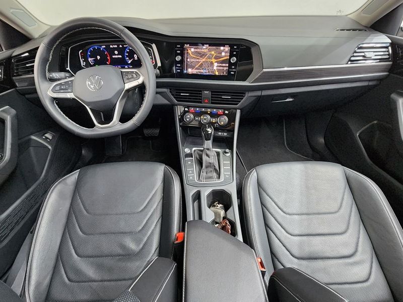 2024 Volkswagen Jetta 1.5 TSI Prestige photo 7