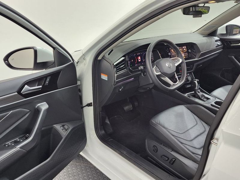 2024 Volkswagen Jetta 1.5 TSI Prestige photo 10