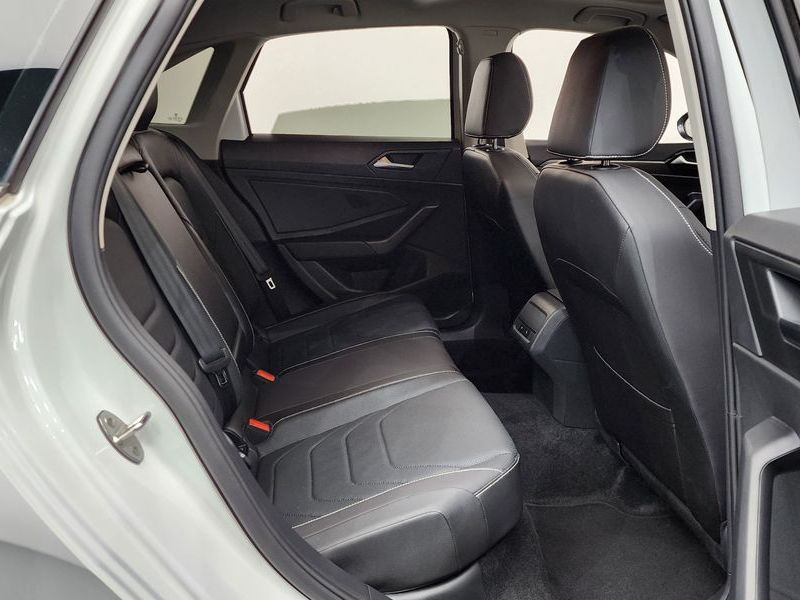 2024 Volkswagen Jetta 1.5 TSI Prestige photo 11