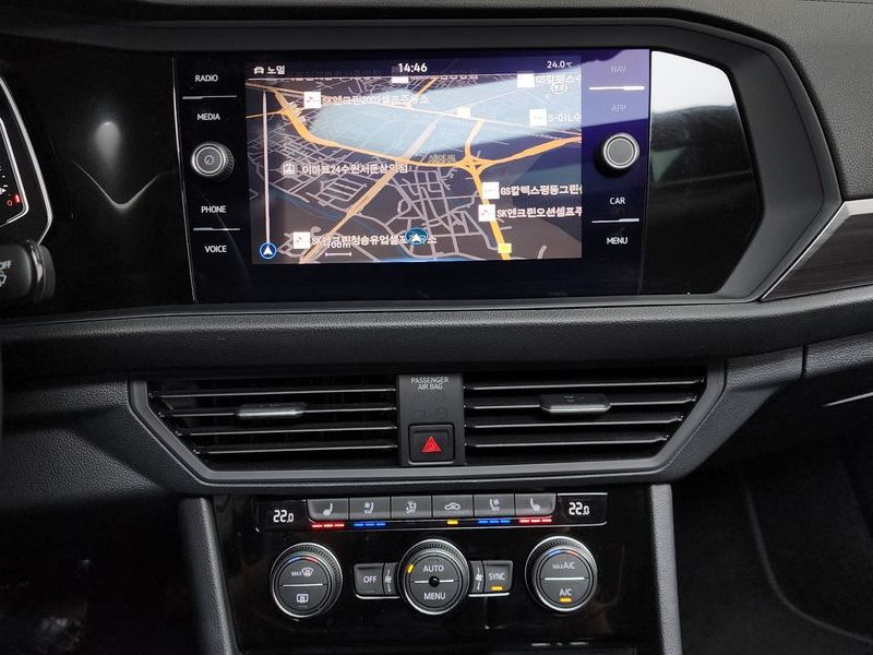 2024 Volkswagen Jetta 1.5 TSI Prestige photo 12