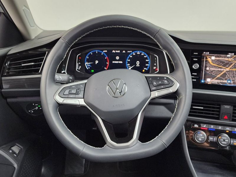 2024 Volkswagen Jetta 1.5 TSI Prestige photo 13