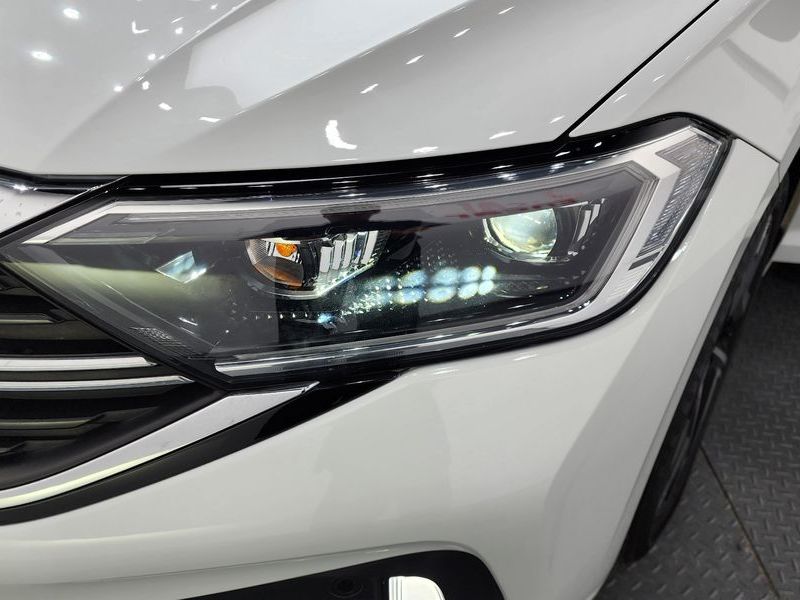 2024 Volkswagen Jetta 1.5 TSI Prestige photo 22