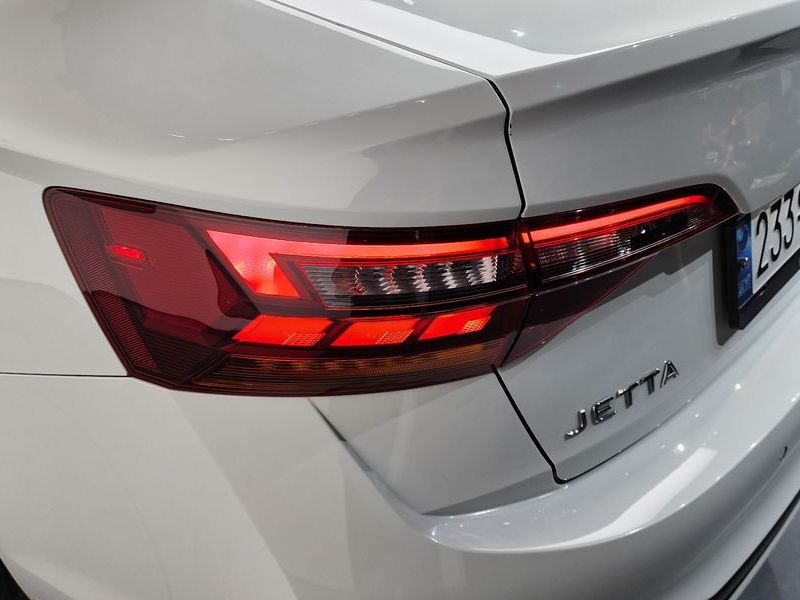 2024 Volkswagen Jetta 1.5 TSI Prestige photo 23