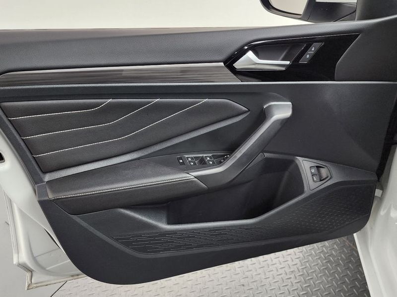 2024 Volkswagen Jetta 1.5 TSI Prestige photo 24