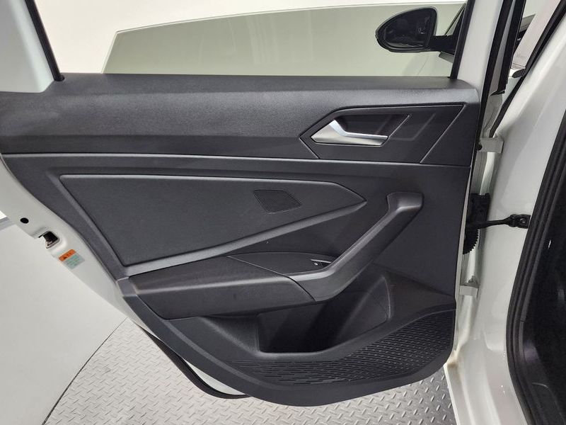 2024 Volkswagen Jetta 1.5 TSI Prestige photo 25