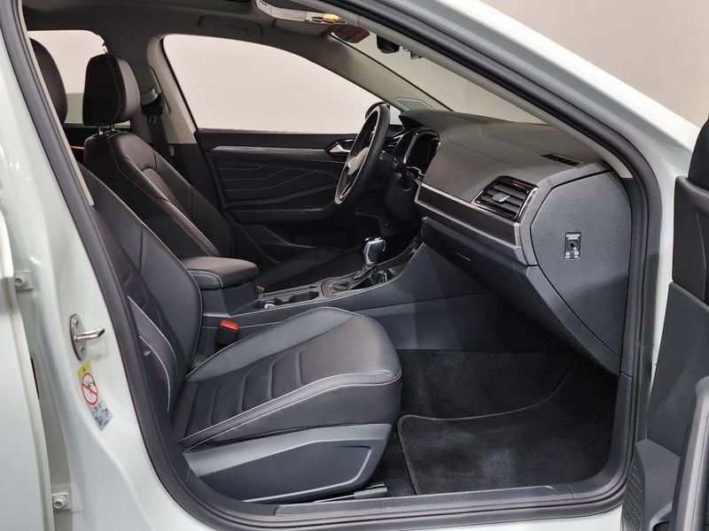 2024 Volkswagen Jetta 1.5 TSI Prestige photo 26