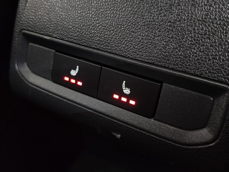 2024 Volkswagen Jetta 1.5 TSI Prestige photo 27