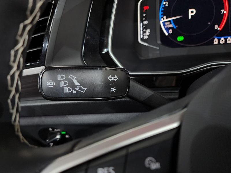 2024 Volkswagen Jetta 1.5 TSI Prestige photo 28