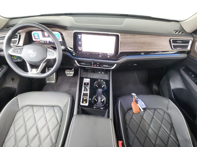 2025 Volkswagen 아틀라스 2.0 TSI R-LINE 7-Seater photo 7