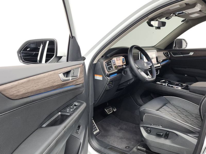 2025 Volkswagen 아틀라스 2.0 TSI R-LINE 7-Seater photo 10