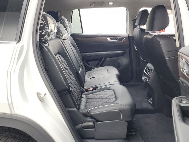 2025 Volkswagen 아틀라스 2.0 TSI R-LINE 7-Seater photo 11