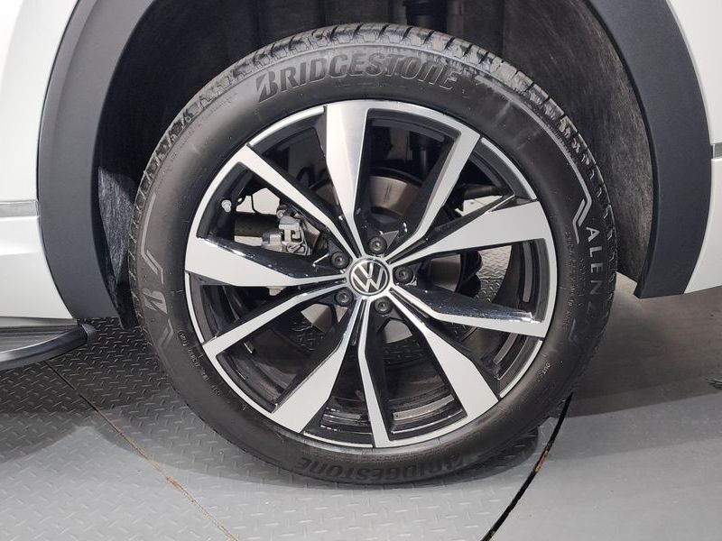 2025 Volkswagen 아틀라스 2.0 TSI R-LINE 7-Seater photo 21