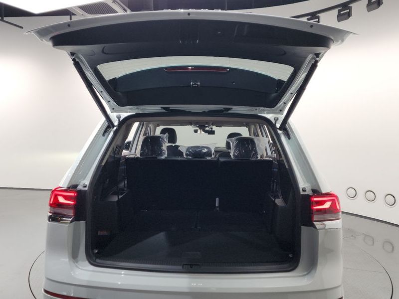 2025 Volkswagen 아틀라스 2.0 TSI R-LINE 7-Seater photo 27