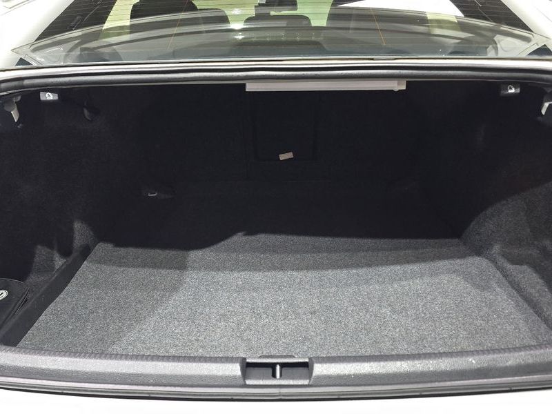 2013 Volkswagen Passat 2.5 B7 photo 20