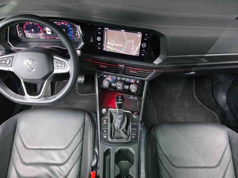 2023 Volkswagen Jetta 1.5 TSI Prestige photo 7