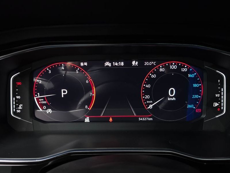 2023 Volkswagen Jetta 1.5 TSI Prestige photo 8