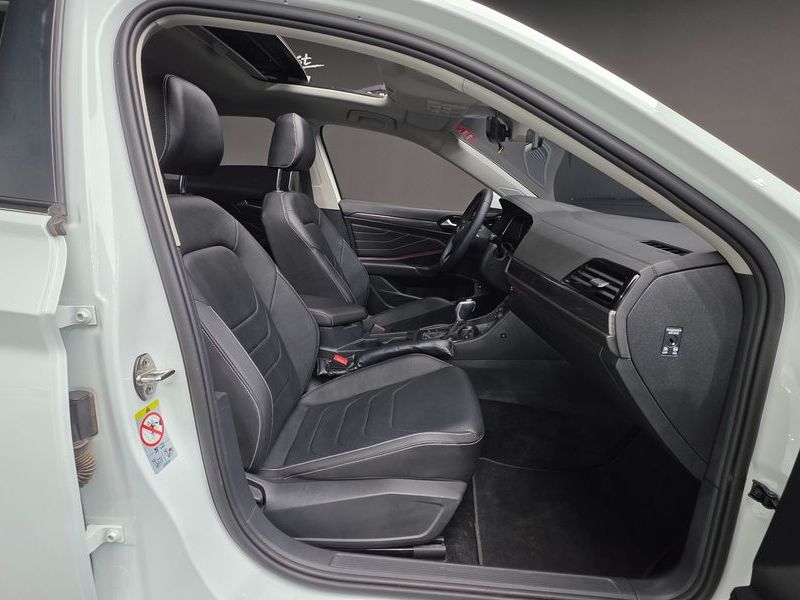 2023 Volkswagen Jetta 1.5 TSI Prestige photo 10