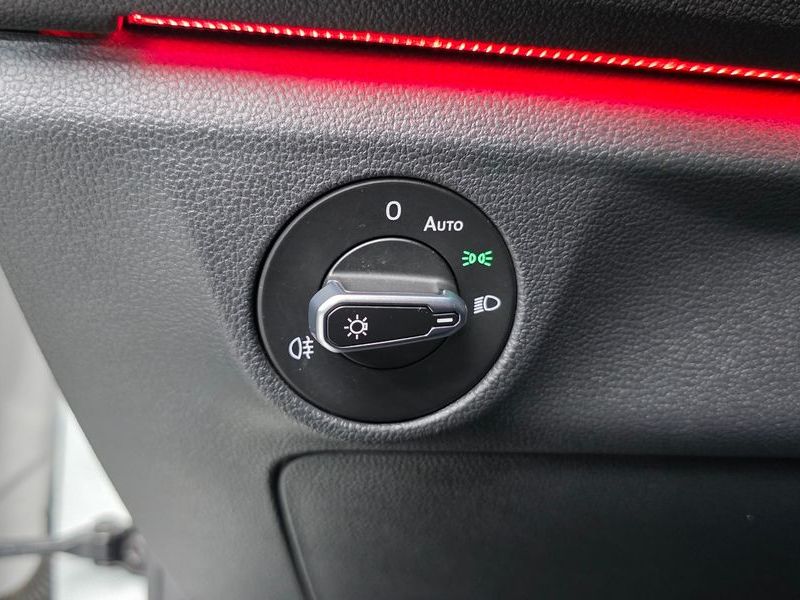 2023 Volkswagen Jetta 1.5 TSI Prestige photo 14