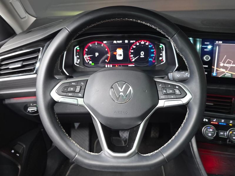 2023 Volkswagen Jetta 1.5 TSI Prestige photo 15