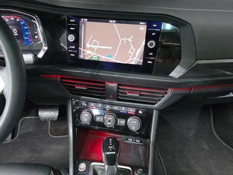 2023 Volkswagen Jetta 1.5 TSI Prestige photo 18