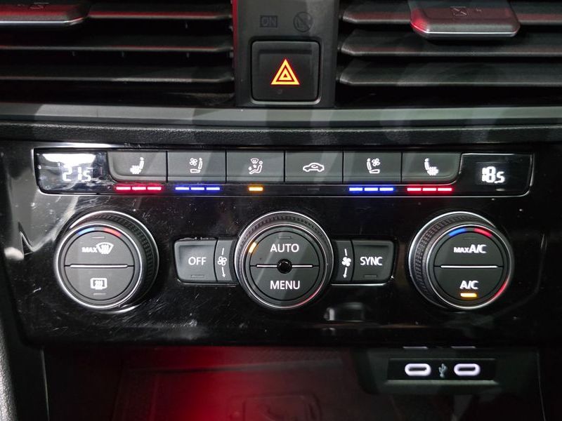 2023 Volkswagen Jetta 1.5 TSI Prestige photo 20