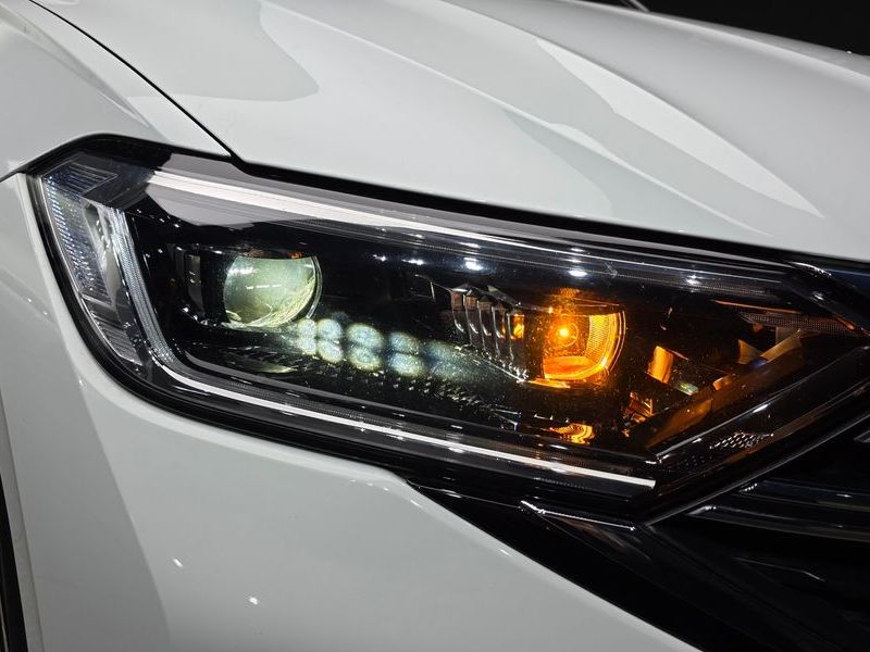 2023 Volkswagen Jetta 1.5 TSI Prestige photo 22