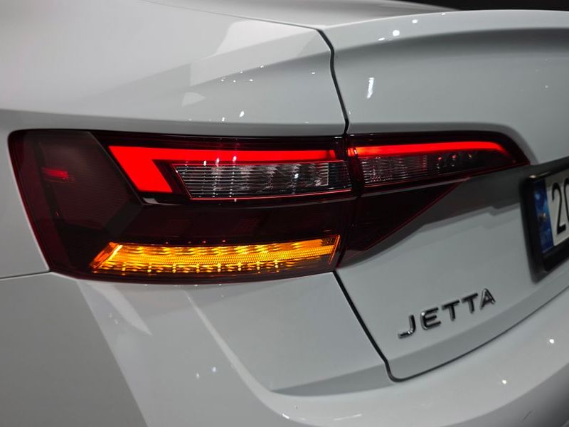 2023 Volkswagen Jetta 1.5 TSI Prestige photo 23