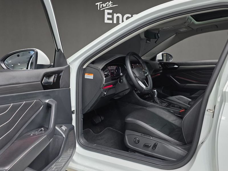 2023 Volkswagen Jetta 1.5 TSI Prestige photo 26