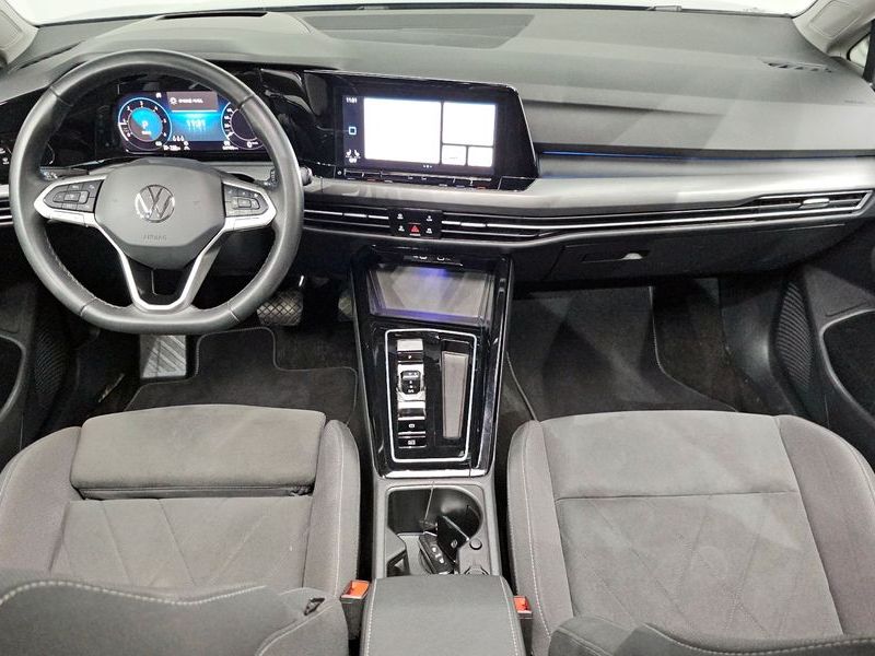 2024 Volkswagen Golf 2.0 TDI Prestige photo 7
