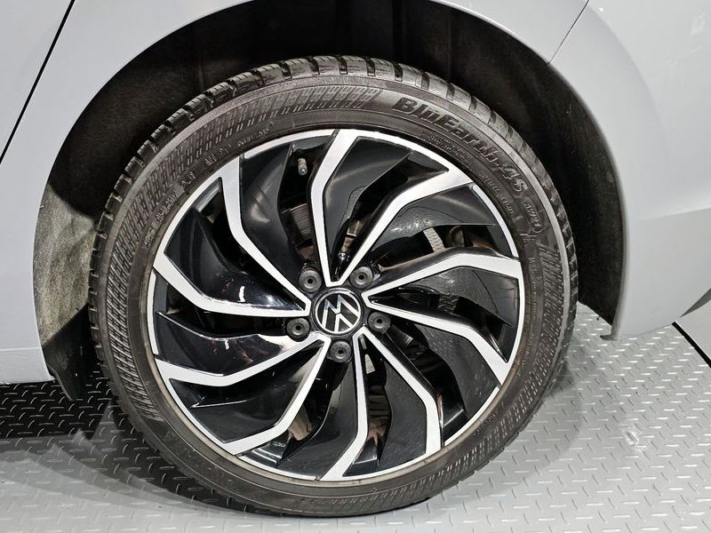 2024 Volkswagen Golf 2.0 TDI Prestige photo 21