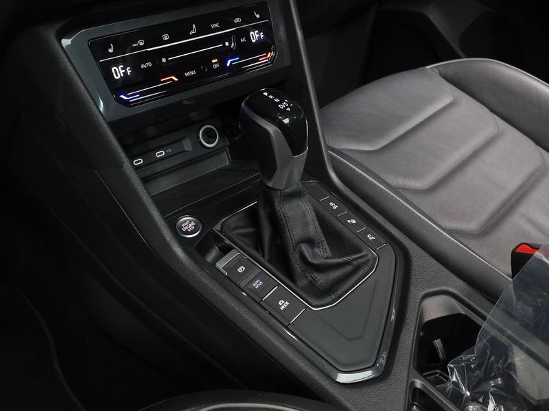 2023 Volkswagen Tiguan 2.0 TDI Prestige photo 9