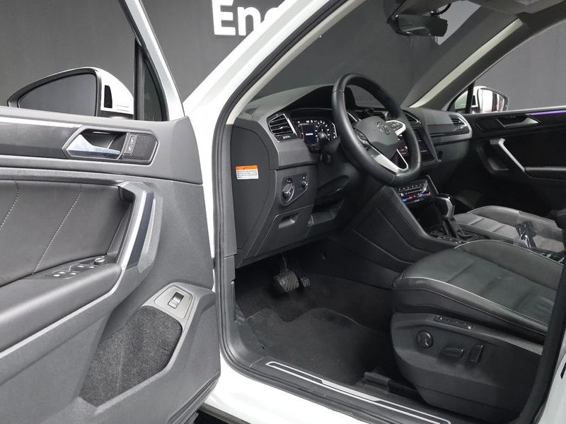 2023 Volkswagen Tiguan 2.0 TDI Prestige photo 10