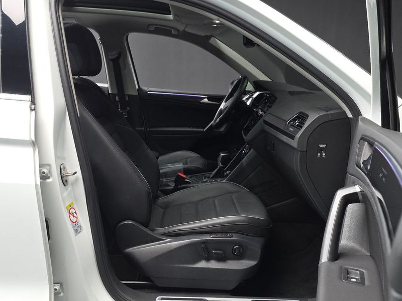 2023 Volkswagen Tiguan 2.0 TDI Prestige photo 11