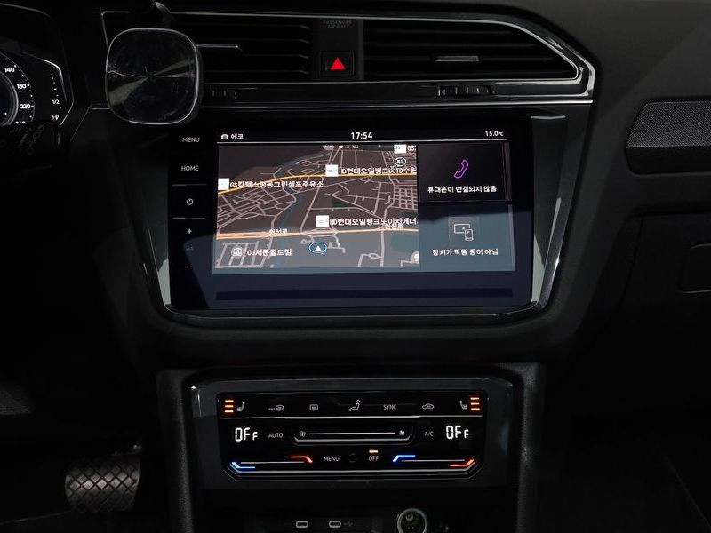 2023 Volkswagen Tiguan 2.0 TDI Prestige photo 14