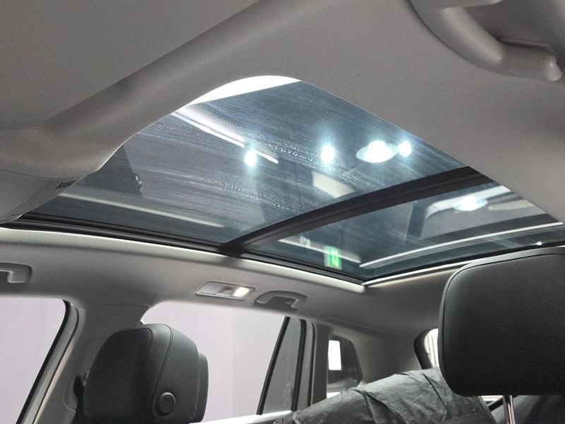 2023 Volkswagen Tiguan 2.0 TDI Prestige photo 19